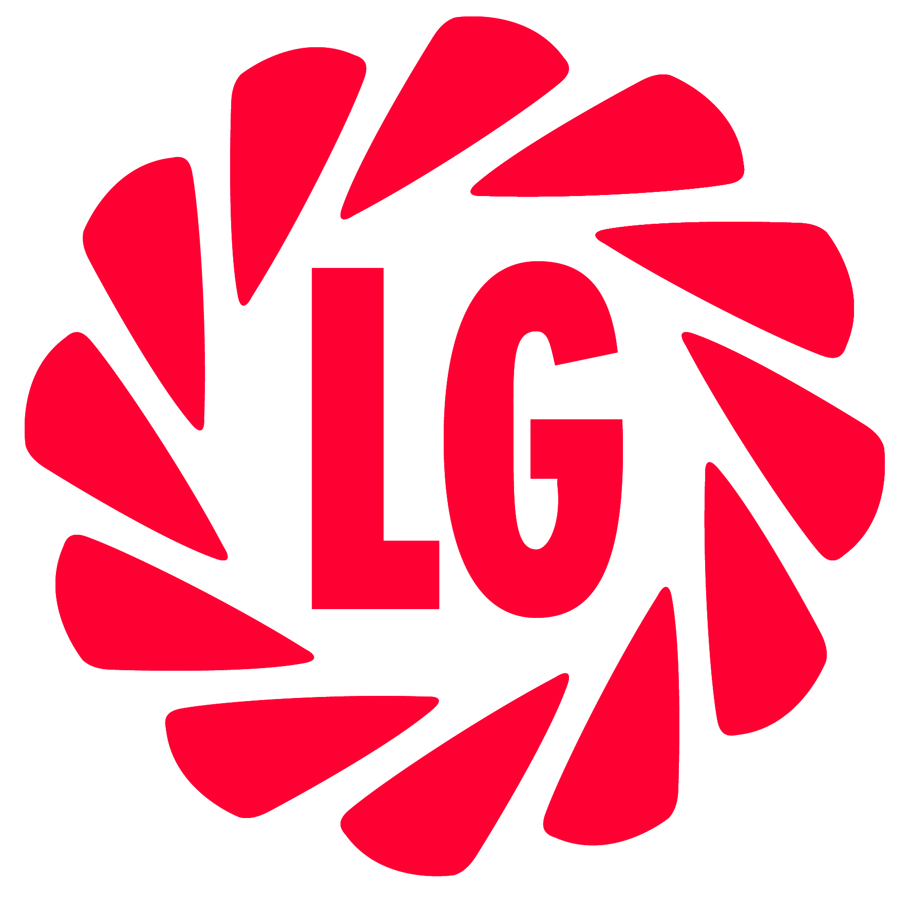 lgseeds Logo