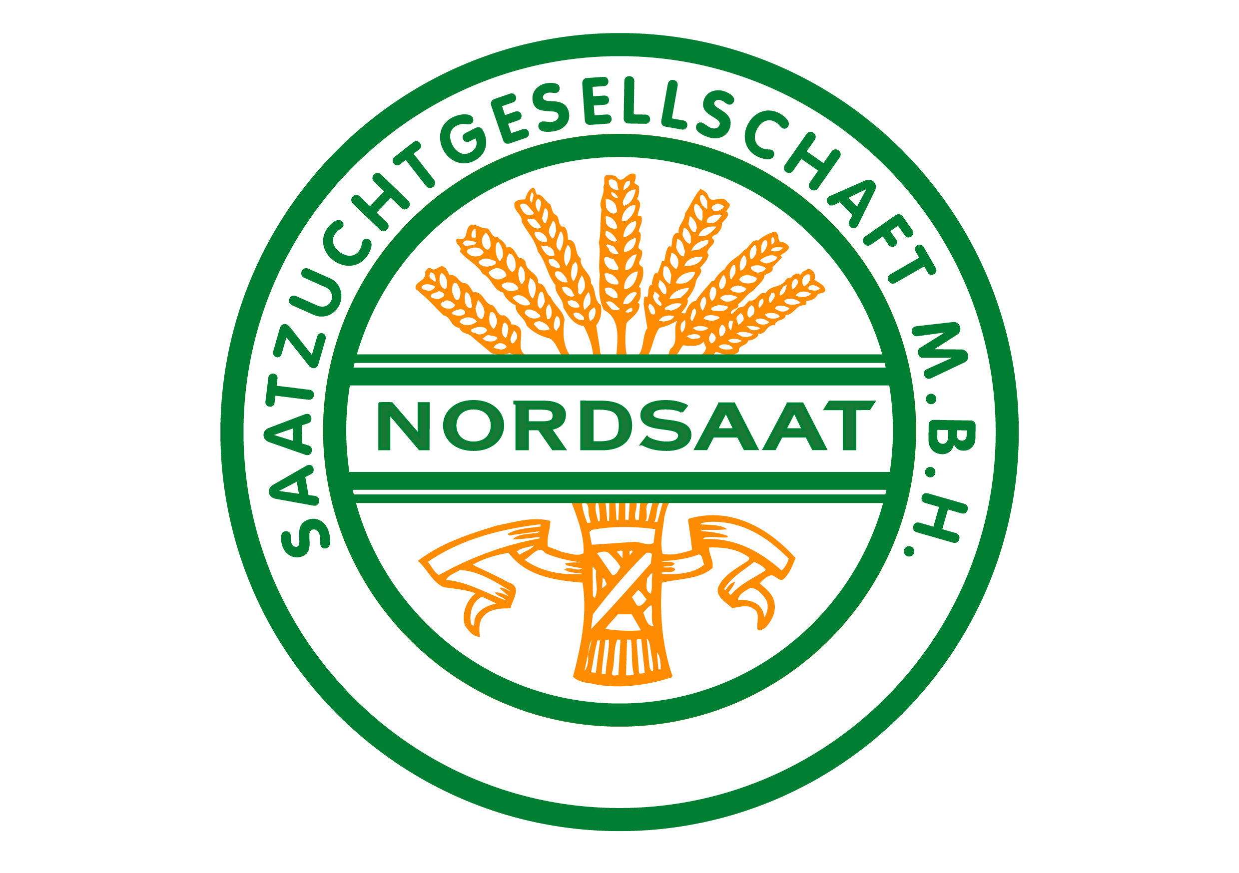 Nordsaat Logo
