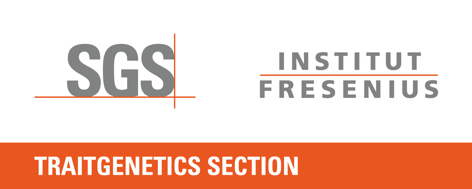 Institut fresenius Logo
